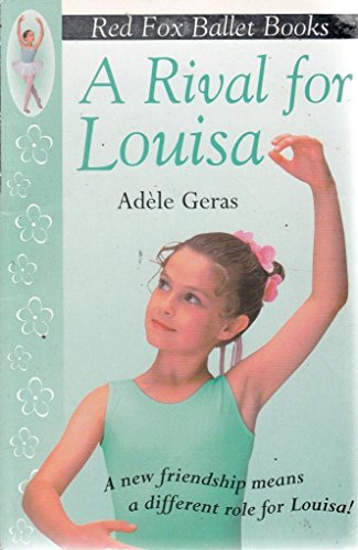 Book A Rival for Louisa free
