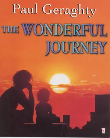 Book The Wonderful Journey free
