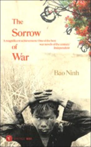 Book The Sorrow of War (War Promo) free