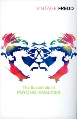 Book The Essentials of Psycho-analysis (Vintage Classics) free