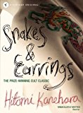 Book Snakes and Earrings free