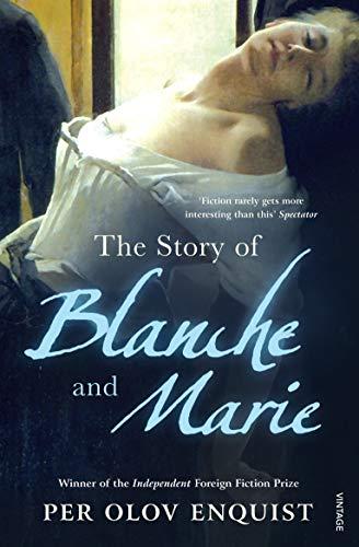Book Story of Blanche and Marie free