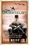 Book The Orientalist: In Search of a Man Caught Between East and West free