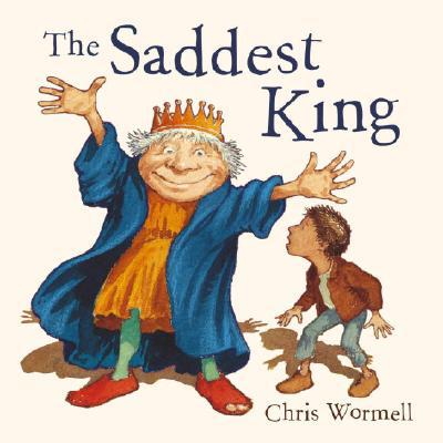Book The Saddest King free