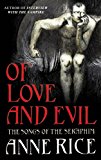 Book Of Love and Evil free