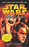 Book Star Wars: Labyrinth of Evil free