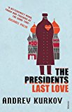Book The President's Last Love free
