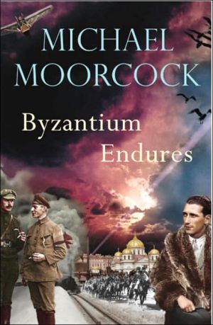Book Byzantium Endures: Between the Wars, Vol. 1: Pyat Quartet free