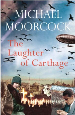Book The Laughter of Carthage: Between the Wars, Vol. 2: Pyat Quartet free