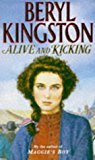Book Alive and Kicking free