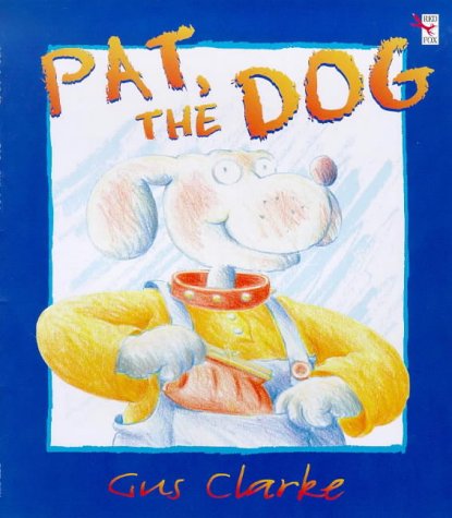 Book Pat The Dog (red Fox Picture Books) free