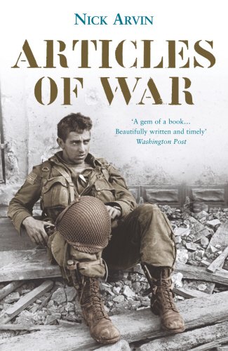 Book Articles of War free