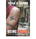 Book Being Indian: Inside the Real India free