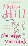 Book Not What You Think free