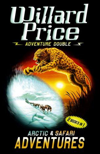 Book Adventure Double: Arctic & Safari Adventures free