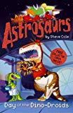Book Astrosaurs free
