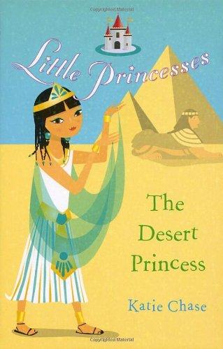 Book The Desert Princess (Little Princess) free