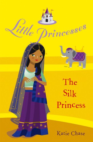 Book The Silk Princess (Little Princess) free