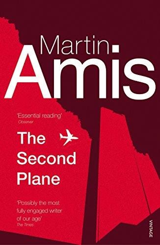 Book The Second Plane: September 11: 2001-2007 free
