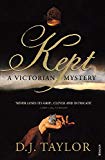Book Kept: A Victorian Mystery free