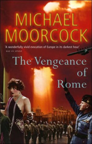 Book The Vengeance of Rome free