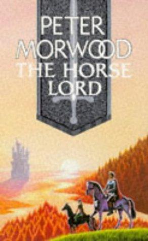 Book The Horse Lord free