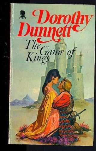Book The Game of Kings free