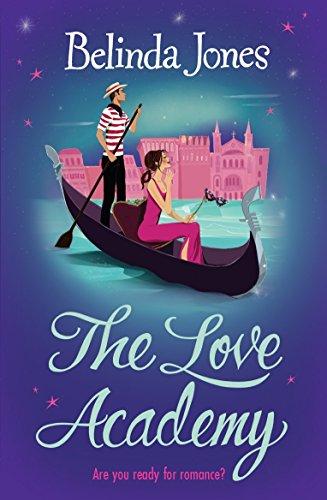 Book The Love Academy free