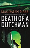 Book Death of a Dutchman free