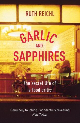 Book Garlic and Sapphires free