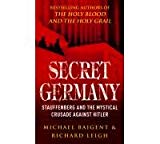 Book Secret Germany free