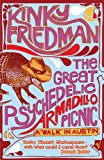 Book Great Psychedelic Armadillo Picnic: A 'Walk' in Austin free