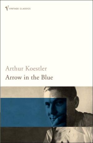 Book Arrow in the Blue free