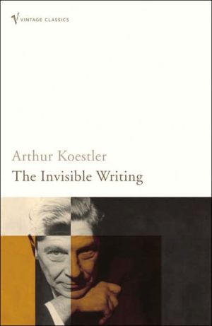 Book The Invisible Writing free