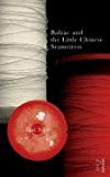 Book Balzac And The Little Chinese Seamstress free