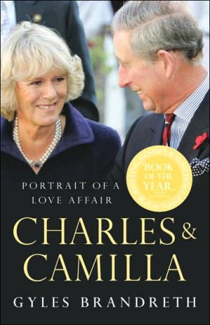 Book Charles & Camilla: Portrait of a Love Affair free