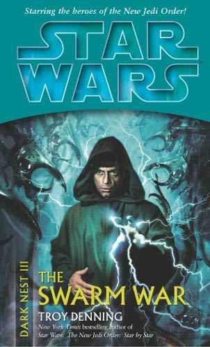 Book The Swarm War (Star Wars: Dark Nest) free