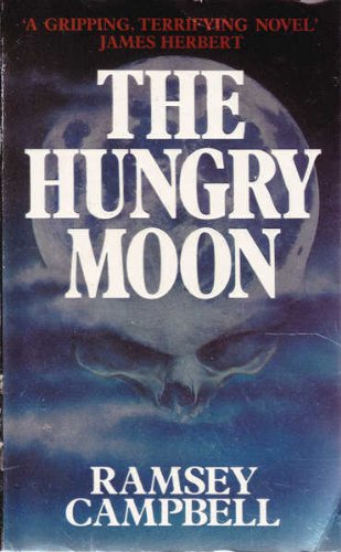 Book The Hungry Moon free