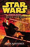 Book Star Wars: Darth Bane - Rule of Two free