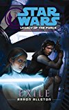 Book Exile (Star Wars: Legacy of the Force) free