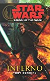 Book Inferno (Star Wars: Legacy of the Force) free