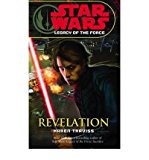 Book STAR WARS: LEGACY OF THE FORCE VIII - REVELATION: LEGACY OF THE FORCE 8 - REVELATION free