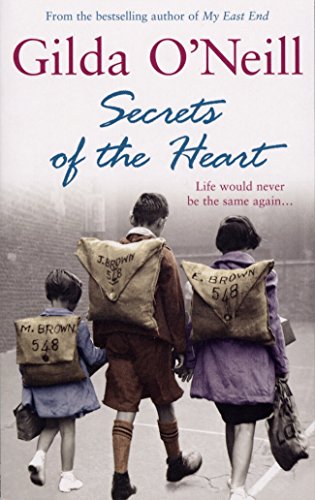 Book Secrets of the Heart free
