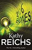 Book Temperance Brennan Series 2 Collection 6 Books Set By Kathy Reichs (Monday Mourning, Cross Bones, Break No Bones, Bones to Ashes, Devil Bones , 206 Bones ) free