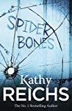 Book Temperance Brennan Series Kathy Reichs Collection 12 Books ( Series 2 & 3) free