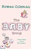 Book The Baby Group free