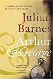 Book Arthur & George free