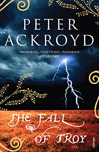 Book The Fall of Troy free