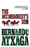 Book The Accordionist's Son free