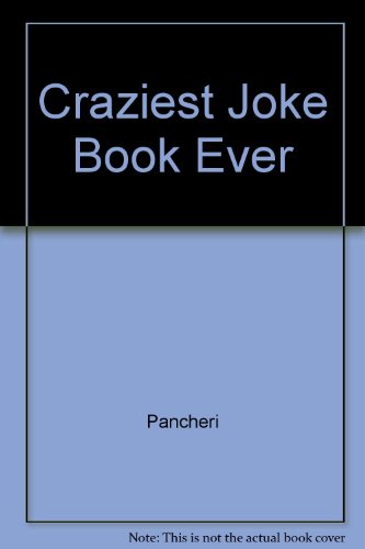 Book Craziest Joke Book Ever free